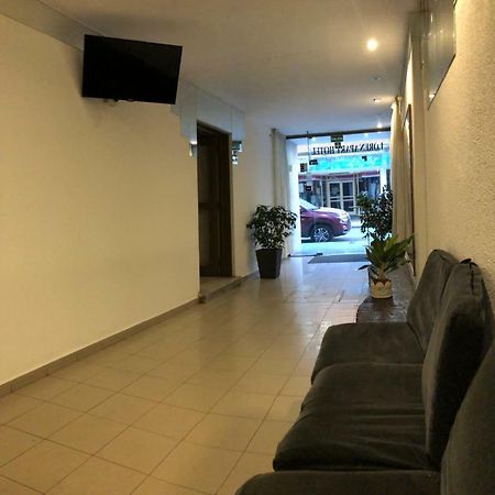 科尔多瓦Apart Loren公寓式酒店 外观 照片