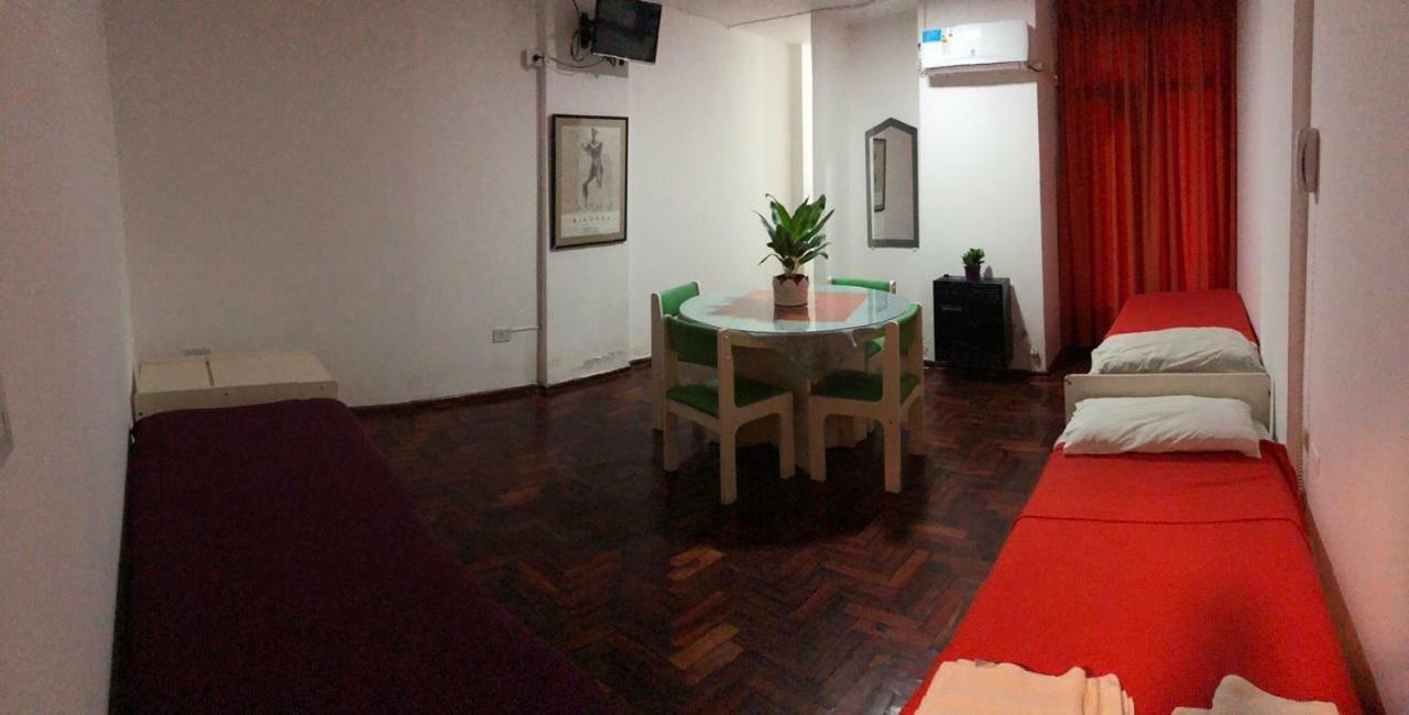 科尔多瓦Apart Loren公寓式酒店 外观 照片