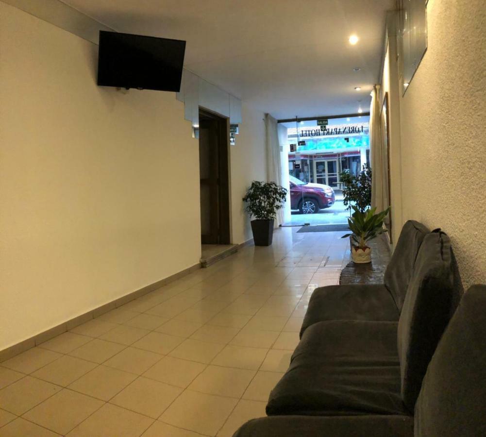 科尔多瓦Apart Loren公寓式酒店 外观 照片