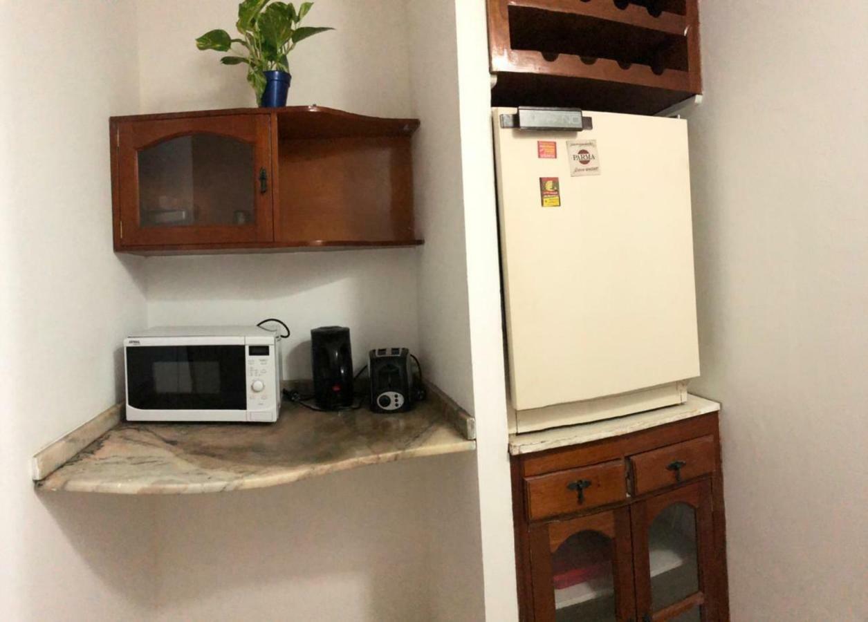科尔多瓦Apart Loren公寓式酒店 外观 照片