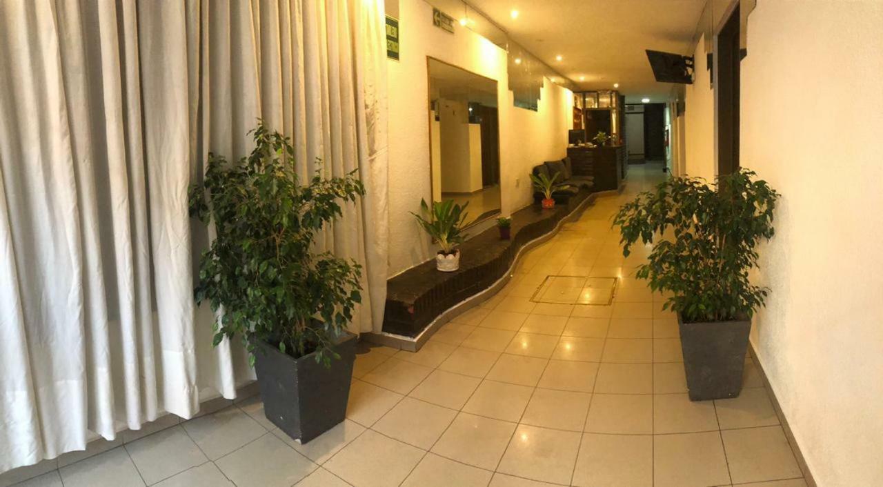 科尔多瓦Apart Loren公寓式酒店 外观 照片